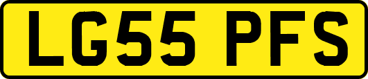 LG55PFS