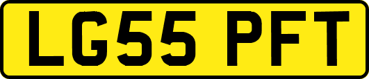 LG55PFT