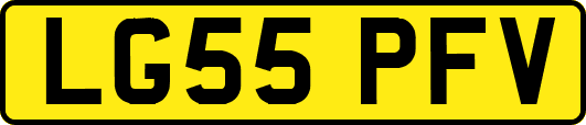 LG55PFV