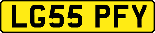 LG55PFY