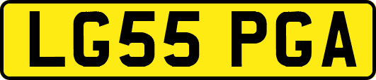 LG55PGA