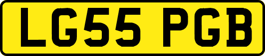 LG55PGB