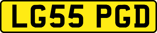 LG55PGD