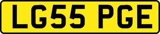 LG55PGE