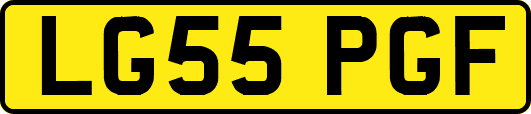 LG55PGF