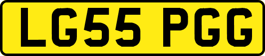LG55PGG