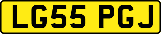 LG55PGJ