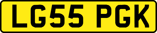 LG55PGK