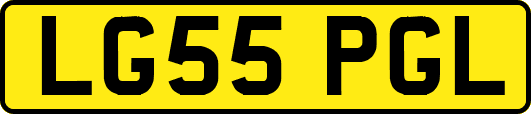 LG55PGL