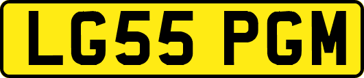 LG55PGM