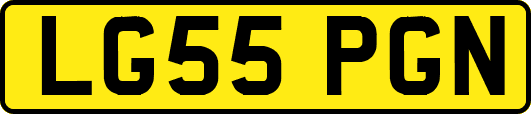 LG55PGN