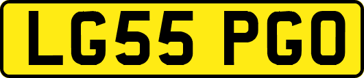 LG55PGO
