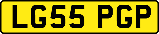 LG55PGP
