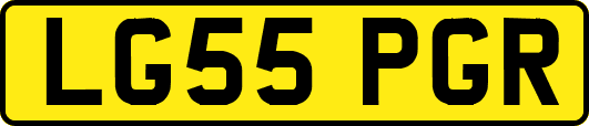 LG55PGR