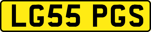 LG55PGS