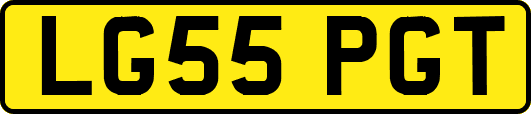 LG55PGT