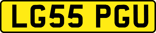 LG55PGU