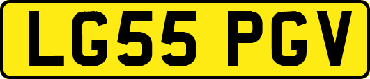 LG55PGV