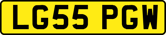 LG55PGW