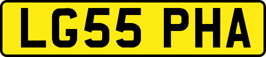 LG55PHA