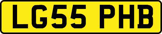 LG55PHB