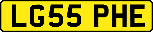 LG55PHE