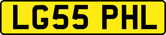 LG55PHL