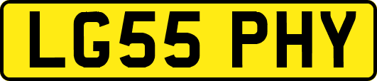 LG55PHY