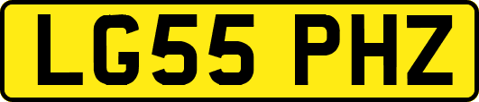 LG55PHZ