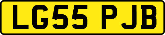 LG55PJB