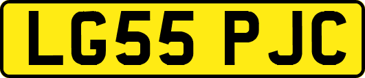 LG55PJC