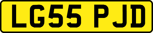 LG55PJD