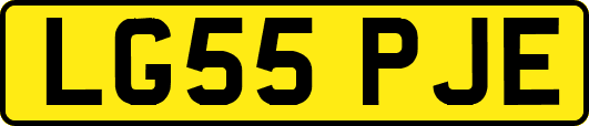 LG55PJE