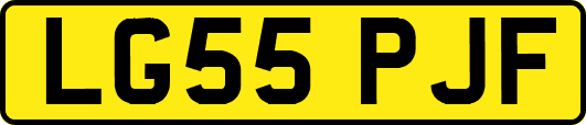 LG55PJF