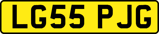 LG55PJG