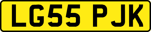 LG55PJK