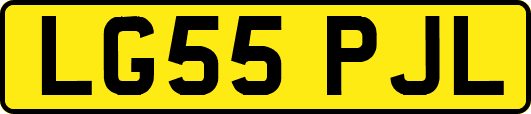 LG55PJL