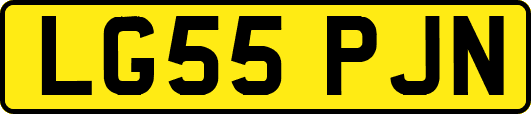 LG55PJN