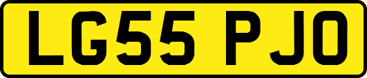 LG55PJO