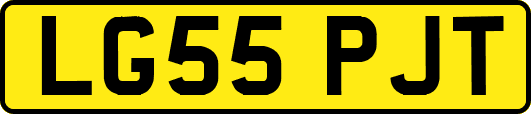 LG55PJT