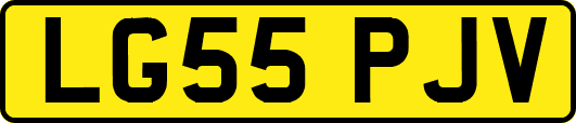 LG55PJV