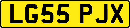 LG55PJX