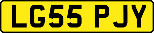 LG55PJY