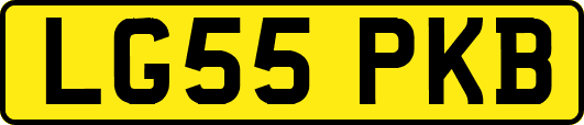 LG55PKB