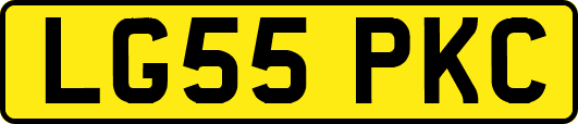 LG55PKC