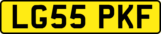 LG55PKF