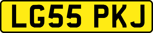 LG55PKJ