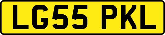 LG55PKL