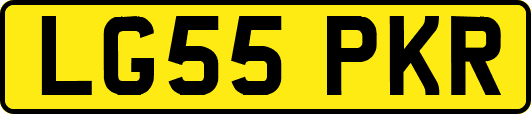 LG55PKR