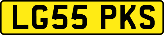 LG55PKS